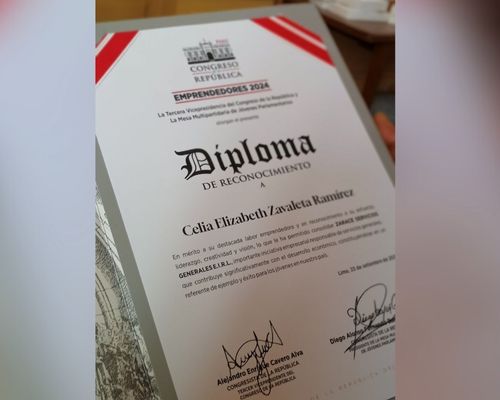 Personal de mantenimiento y limpieza de Zarace