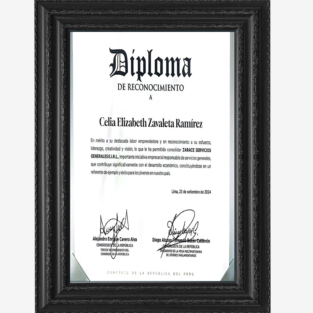 Diploma