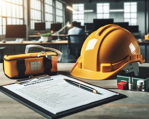 Prevención de riesgos laborales en empresas peruanas